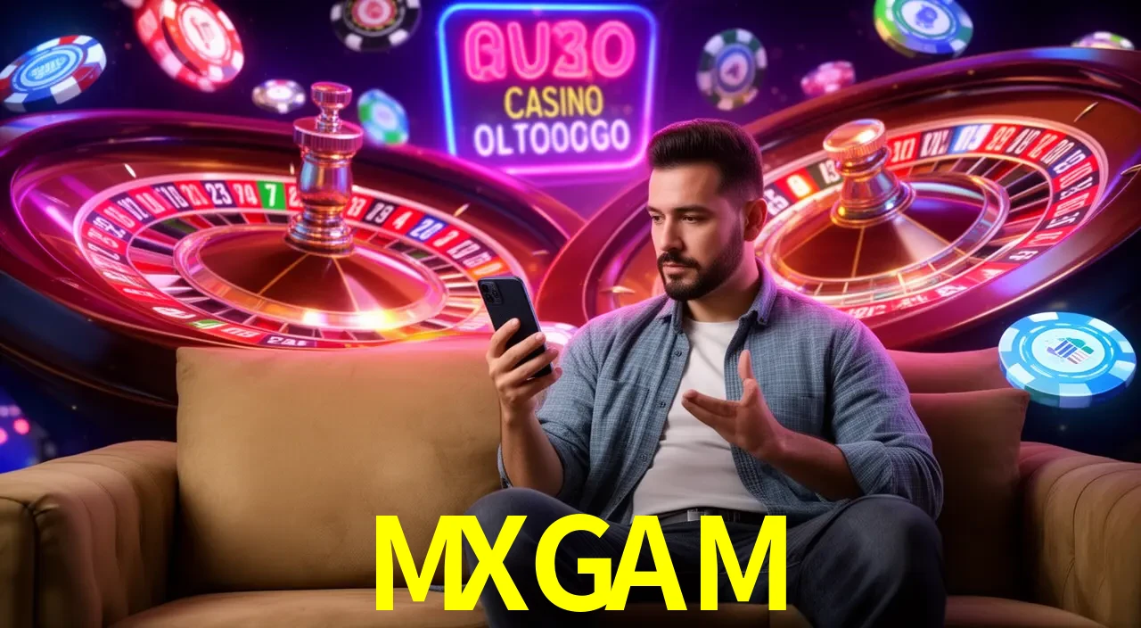MXGAM App - APK, permisos y acceso móvil Teléfono Android con acceso MXGAM, permisos de app, navegador móvil y seguridad de cuenta